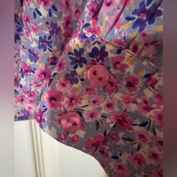 Xala long-sleeve blouse from BA&SH - Picture 11 of 13